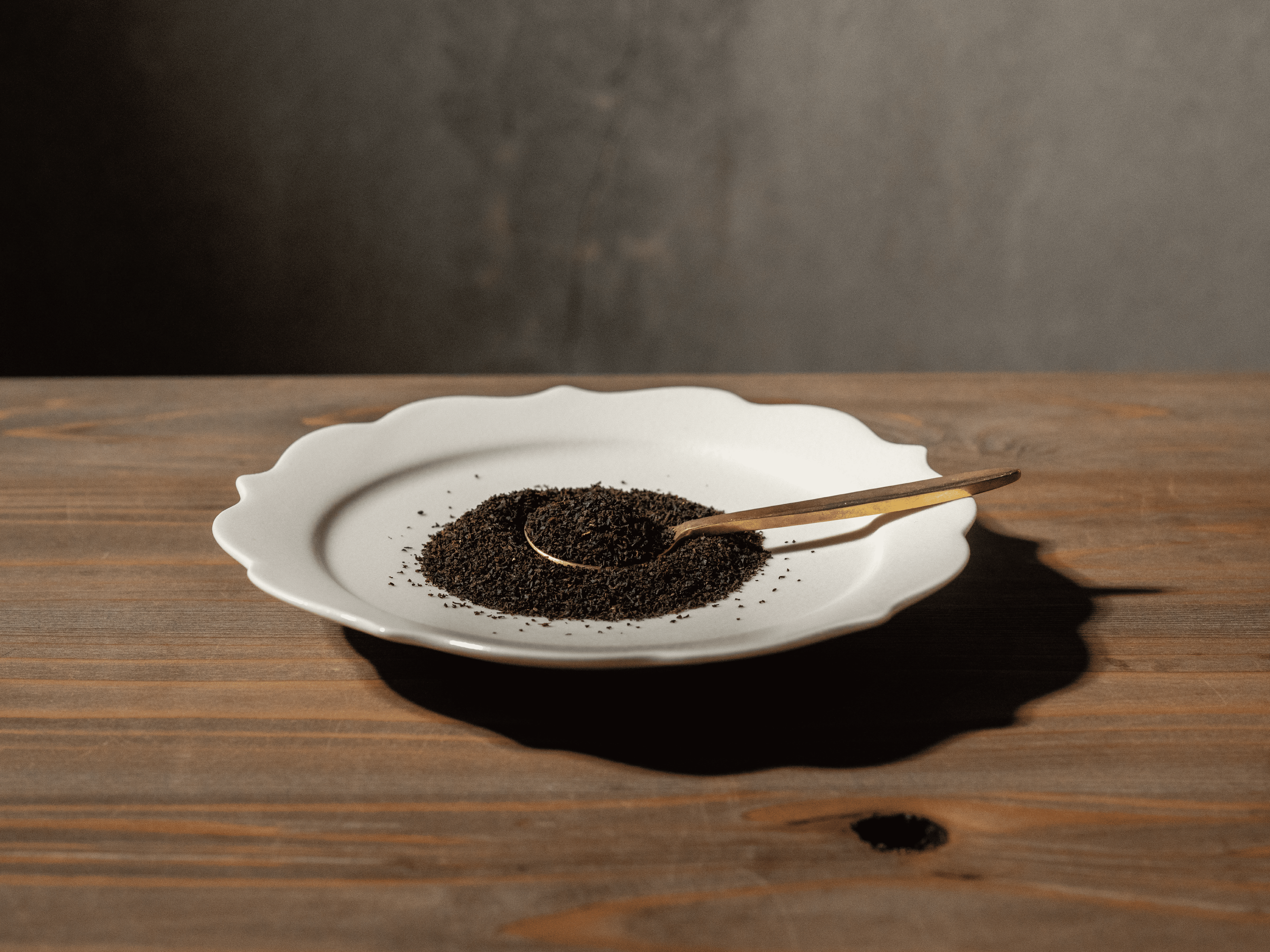 Earl Grey Ceylon 100g